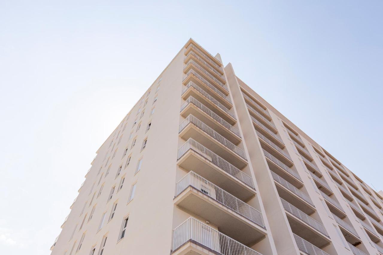 Apartamentos Con Terraza Frente Al Mar By Color Flats Canet d'En Berenguer Eksteriør billede